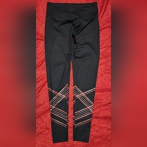 Marika leggings sz M nwot